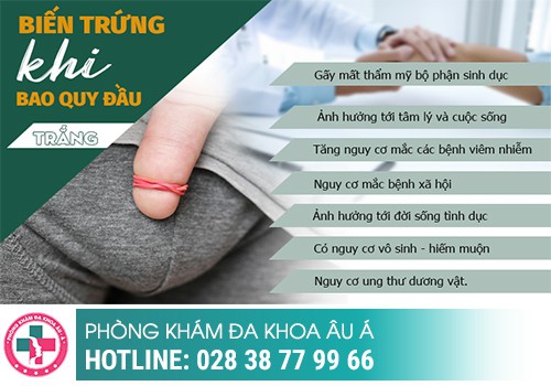 Bựa sinh dục là gì?