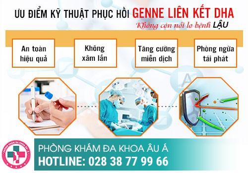 Địa chỉ khám chữa bệnh lậu ngoài giờ