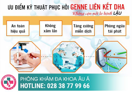 Nên điều trị bệnh lậu ở đâu tốt chi phí thấp?