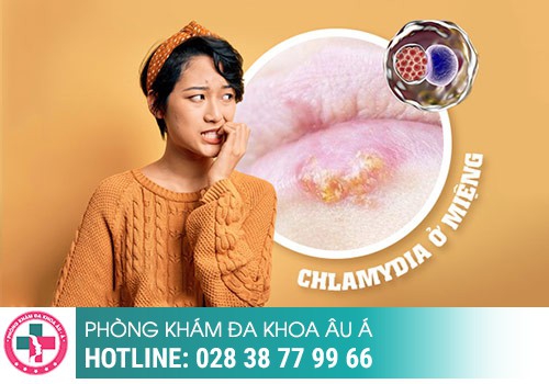 Mọc mụn thịt ở cuống lưỡi là bệnh gì?