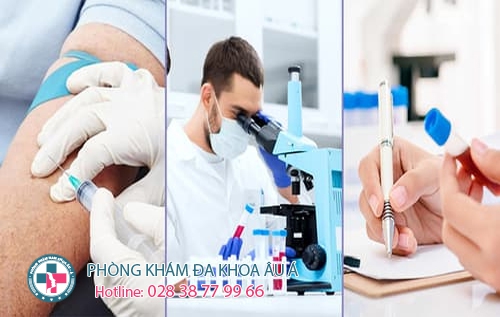 bệnh viện chữa bệnh xã hội