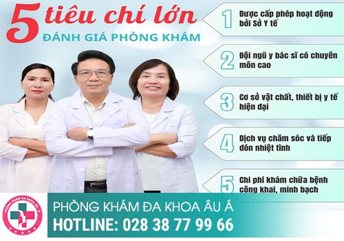 phòng khám bệnh xã hội