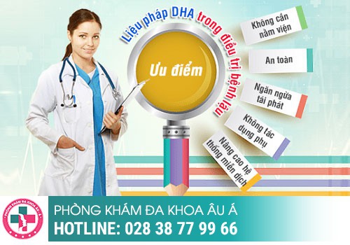 Phương pháp điều trị bệnh lậu ở lưỡi hiệu quả