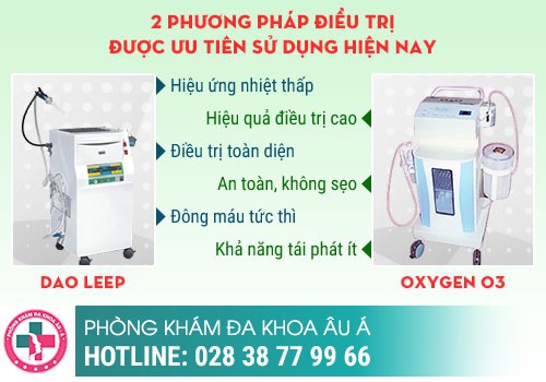 Cách trị mụn trứng cá ở vùng kín hiệu quả