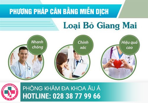 Các phương pháp điều trị giang mai hiện nay