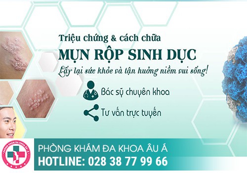 thuốc chữa mụn rộp sinh dục