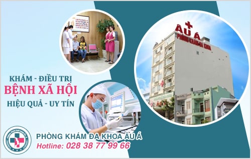 Cảnh giác với các nguyên nhân bệnh giang mai