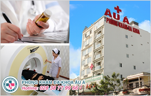 bệnh viện khám bệnh xã hội