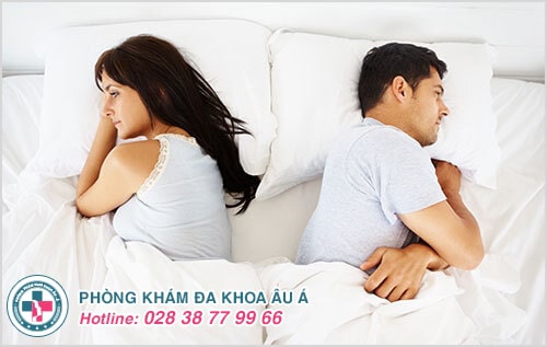 gai sinh dục