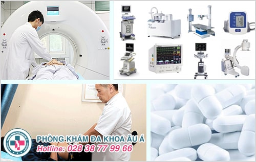 bệnh viện da liễu chữa bệnh xã hội