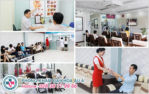 Những bệnh vùng kín ở nữ giới nên lưu ý