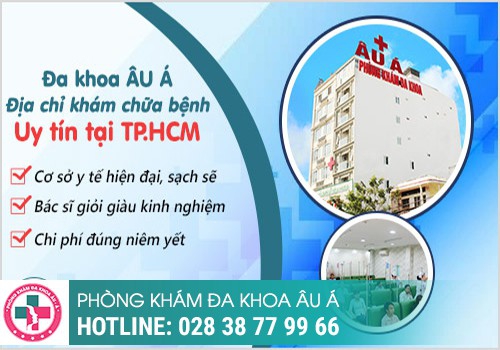 thuốc chữa trị mụn vùng kín