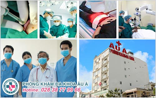 bệnh viện da liễu chữa bệnh xã hội