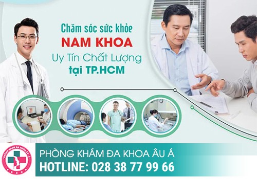 Cách chữa nổi hạch ở tinh hoàn an toàn