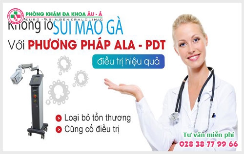 thong tin benh sui mao ga