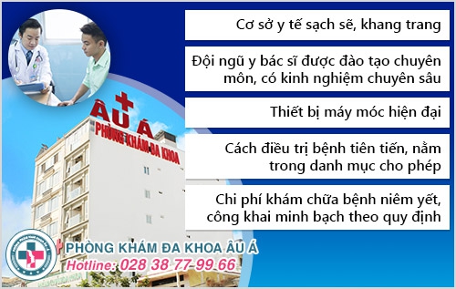 Mụn Vùng Kín