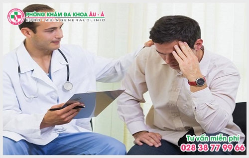 Bệnh sùi mào gà khám ở khoa nào là tốt  tại TPHCM? Đây chính là thắc mắc của rất nhiều người bệnh trong số đó có bạn Nhật Nam đã gởi tâm sự của mình về chuyên mục tư vấn bệnh xã hội tại phòng khám Đa Khoa Âu Á.