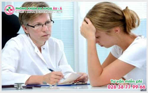 Theo những thống kê gần đây cứ 10 ca điều trị về bệnh xã hội lại có 6 ca liên quan đến bệnh sùi mào gà. Vậy biểu hiện của bệnh sùi mào gà ở cổ họng như thế nào? 
